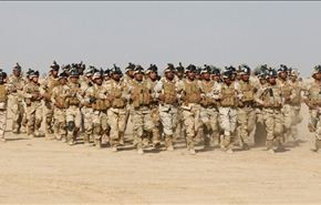 المالكي يحدد اسبوعا واحدا للقضاء على القاعدة في صحراء الانبار