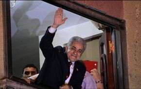 لماذا يدعو حمدين صباحي للتصويت بنعم على الدستور الجديد؟+فيديو