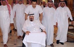 الملك عبد الله يمهد لخلافة ابنائه بتعيينات جديدة