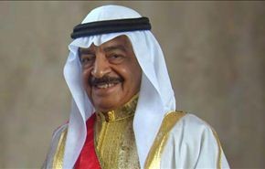 الشيخ خليفة: البحرين نجحت في 