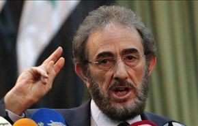 وزير الدفاع العراقي وكالة ينجو من محاولة اغتيال في الانبار