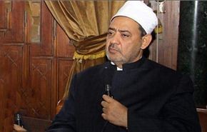 شيخ الأزهر ومفتي مصر يدينان تفجير الدقهلية