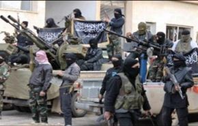 فيديو/ داعش: والله لنقطعن رؤوسهم بالسيوف، ولنجعلن الارض تقذف جثثهم!