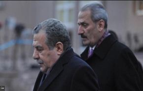 لماذا استقال أهم وزيرين في حكومة اردوغان ؟
