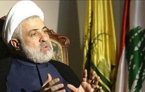 الشيخ قاسم: جهات اقليمية ودولية لا تريد أن تتشكل حكومة جامعة بلبنان