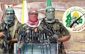 كتائب القسام..المقاومة قد تصل الى مرحلة الانفجار اذا...