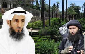 داعية كويتي يسرق تبرعات جبهة النصرة ويشتري قصراً باسبانيا!