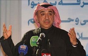 نائب كويتي يشن هجوما عنيفا على السعودية والبحرين