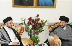 الصدر والحكيم يرفضان قيام الجيش باقتحام ساحة اعتصام الرمادي