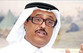 خلفان يهاجم: قناة الجزيرة إرهابية هدفها تدمير الخليج (الفارسي)