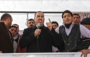 پشت پرده درگیری مسلحانه نماینده عراقی