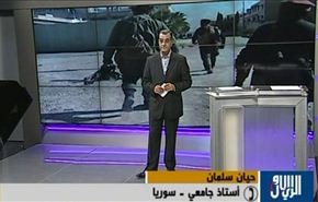 دور داعش و النصرة في الحرب على سورية