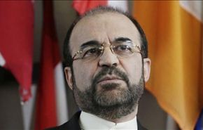 ايران : تفتيش مصنع اراك للماء الثقيل لا علاقة له باتفاق جنيف