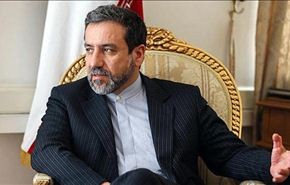 عراقجي: اذا أقر البرلمان التخصيب 60% فسيلزم الحكومة بالتنفيذ