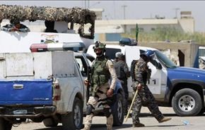 مجلس الانبار يعلن الاتفاق على رفع خيم الاعتصام عصر اليوم