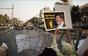 إخوان مصر: ساعة اندحار 