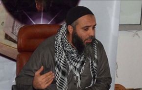 زعيم تنظيم انصار الشريعة المحظور في قبضة العدالة