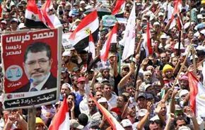 مصر 2013 .. عزل مرسي وتصعيد الاخوان والجماعات التكفيرية