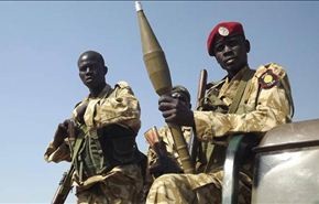 هروب الاف الاشخاص من مدينة بور في جنوب السودان