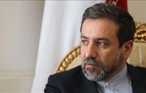 عراقجي: بعض القضایا المتبقیة بمفاوضات الخبراء ینبغي حلها سياسيا