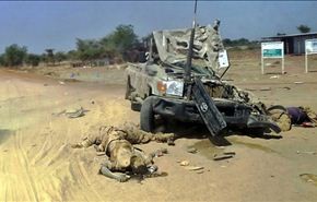 تجدد القتال بجنوب السودان وكير يرفض تقاسم السلطة