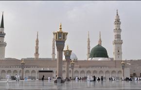 نبذة عن حياة الرسول الاكرم محمد (ص)