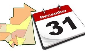 دولة عربية 95% من سكانها مواليد 31 ديسمبر!