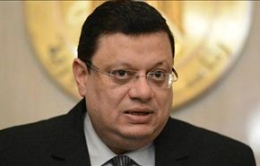 اعتقال متحدث باسم مرسي ونجل البلتاجي في مصر