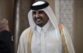 محام مصري يتهم أمير قطر بدعم العنف في مصر