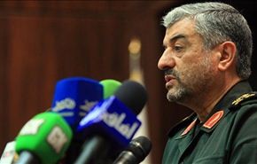 اللواء جعفري: الصحوة الاسلامية تزايدت بعد احداث الشغب في 2009