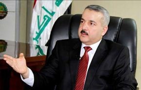 محافظ الأنبار يطلب إعادة الجيش للمحافظة لضبط الأمن