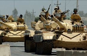 عمليات حسم كبيرة ستشهدها الانبار في الساعات المقبلة