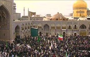 سيرة الامام علي بن موسى الرضا (ع)