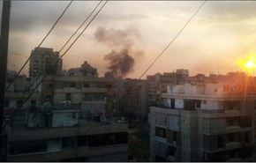 صور+فيديو/ 69 قتيلا وجريحا في التفجير الارهابي بجنوب بيروت