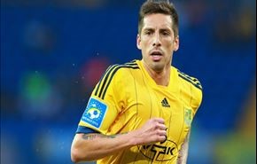 اتلتيكو مدريد يعلن تعاقده مع الارجنتيني سوسا