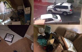 البحرين..اعتقالات ومداهمات واسعة وإصابات بليغة لمعتقلين اثنين