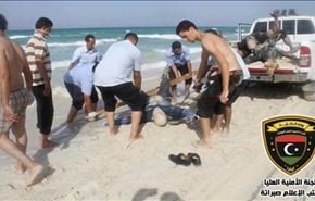 العثور على بريطاني ونيوزيلندية قتيلين في ليبيا