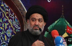 المرجعية الدينية تشيد بالعمليات العسكرية ضد الارهاب في الانبار