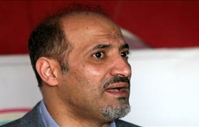 هيئة التنسيق والجبهة الشعبية السوريتان تستنكران كلام الجربا