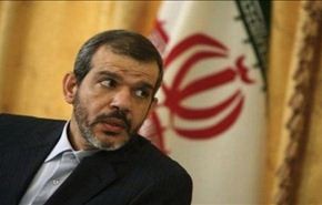 السفير الايراني ببغداد ينفي تعرض حافلة زوار ايرانيين لاعتداء