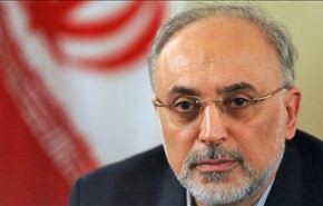 المنظمة الذرية الايرانية تلتزم بقرارات البرلمان بشأن مستوى التخصيب