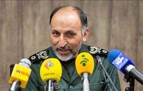 ايران على استعداد لدعم العراق في مجال الاستشارات والمعدات
