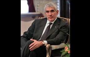 وفد برلماني ایطالي یدعو لتحقيق اتفاق مع ایران في جنیف