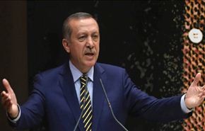 اردوغان يوافق على اعادة محاكمة ضباط متهمين بالتآمر