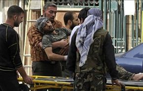 انسحاب جماعة تابعة للقاعدة من معاقلها بشمال سوريا