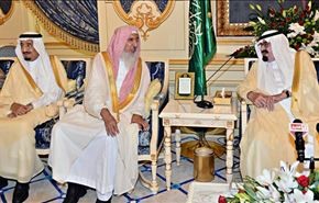 المملكة السعودية … أى مصير