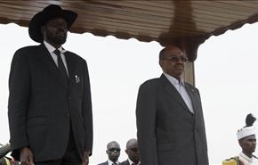 عمر البشير يلتقي سلفا كير اليوم في جنوب السودان