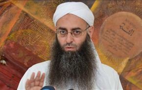 هل سيكون احمد الاسير اميرا لـ