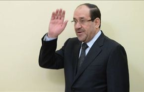 المالكي: الجيش يخوض حرباً شجاعة ضد الارهاب بكل اشكاله