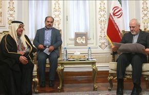 ظریف : على الجميع توحید صوتهم في مواجهة التطرف
